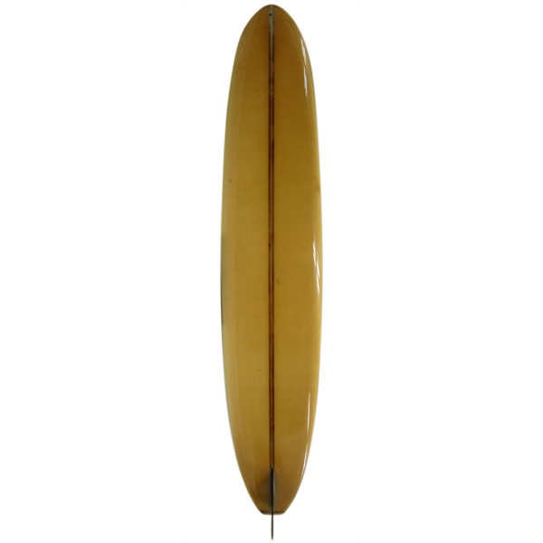 Wardy Surfboards  / 60`S PIG