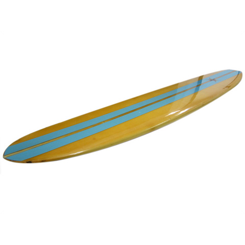 Wardy Surfboards  / 60`S PIG