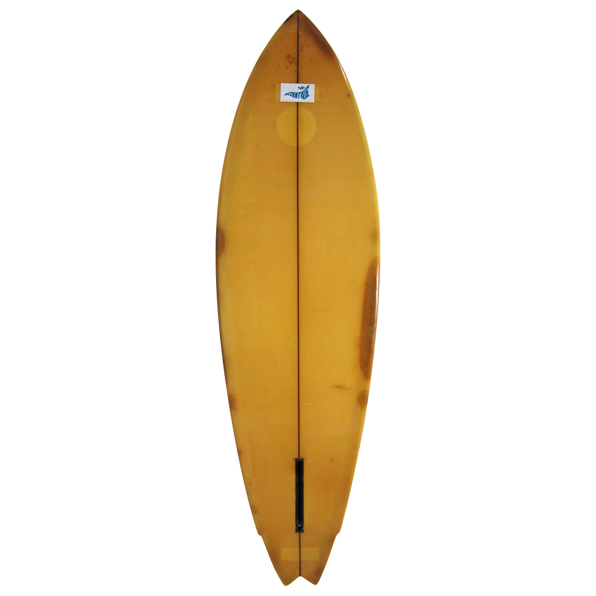 FANTASY SURFBOARDS / 70`S SINGLE SWALLOW