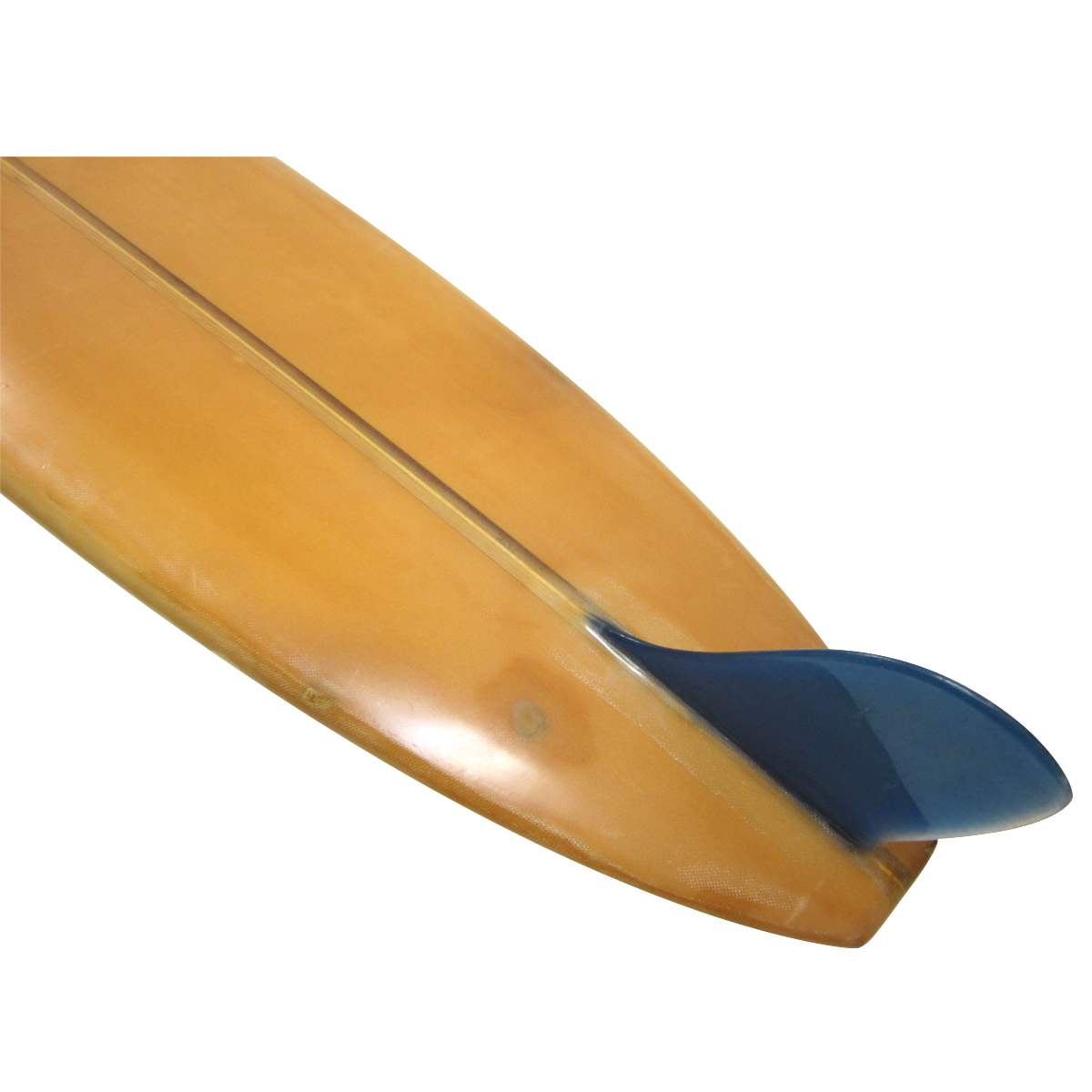 Wardy Surfboards / 60`S PIG
