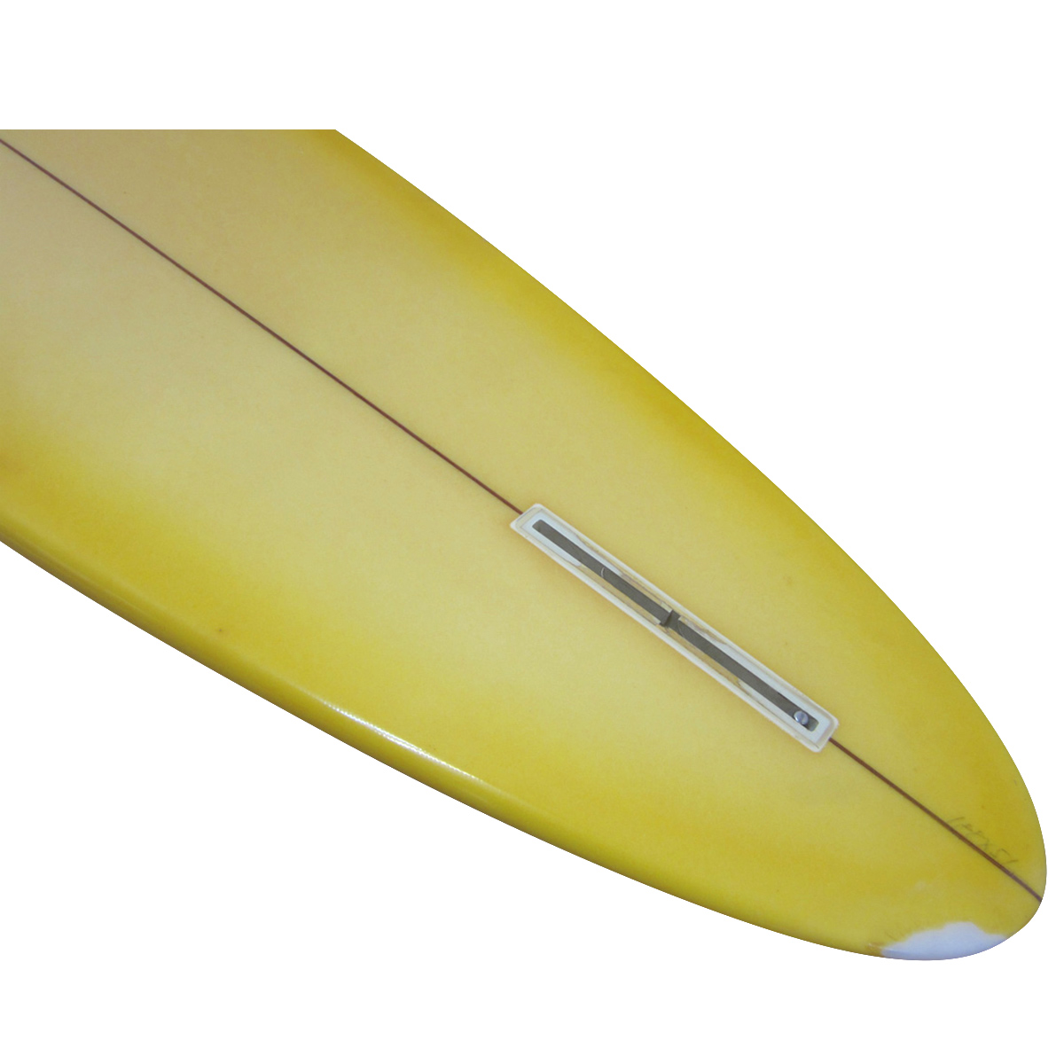 PRIMO SURFBOARDS / Vintage Single Pin 6'2