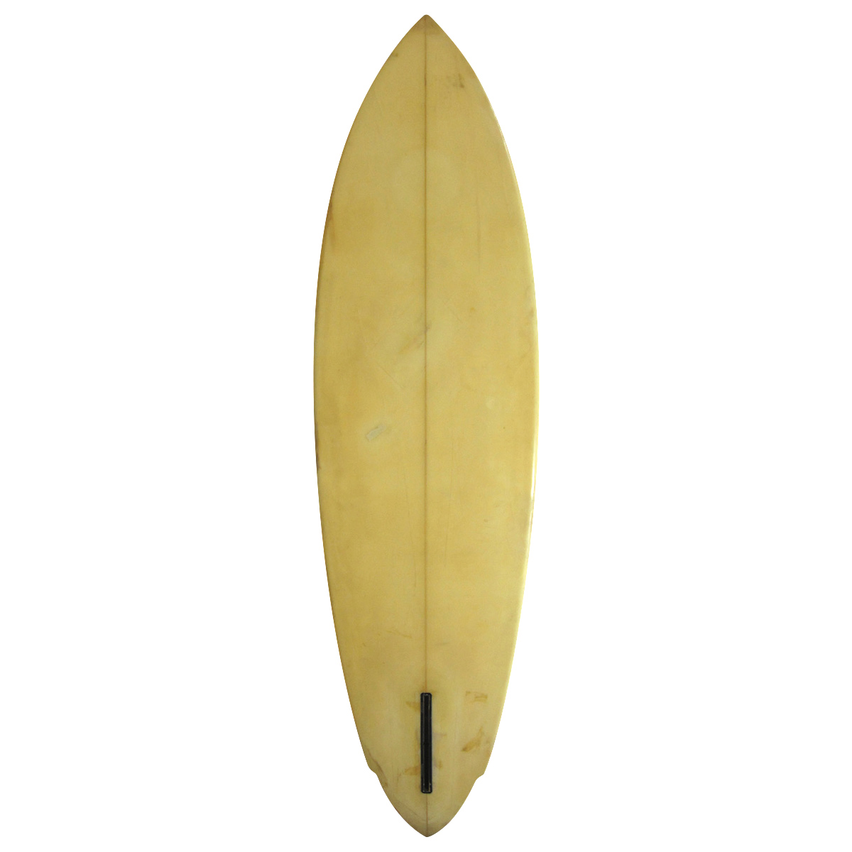 SAM HAWK SURFBOARDS / 70`S Single WIng Pin 6`4 Shaped By SAM HAWK 