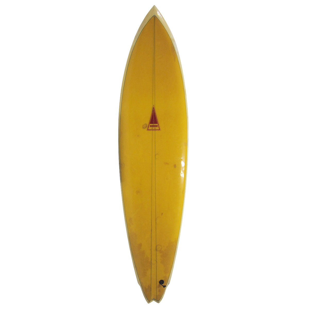 HARBOUR / Single Wing Swallow ７’0
