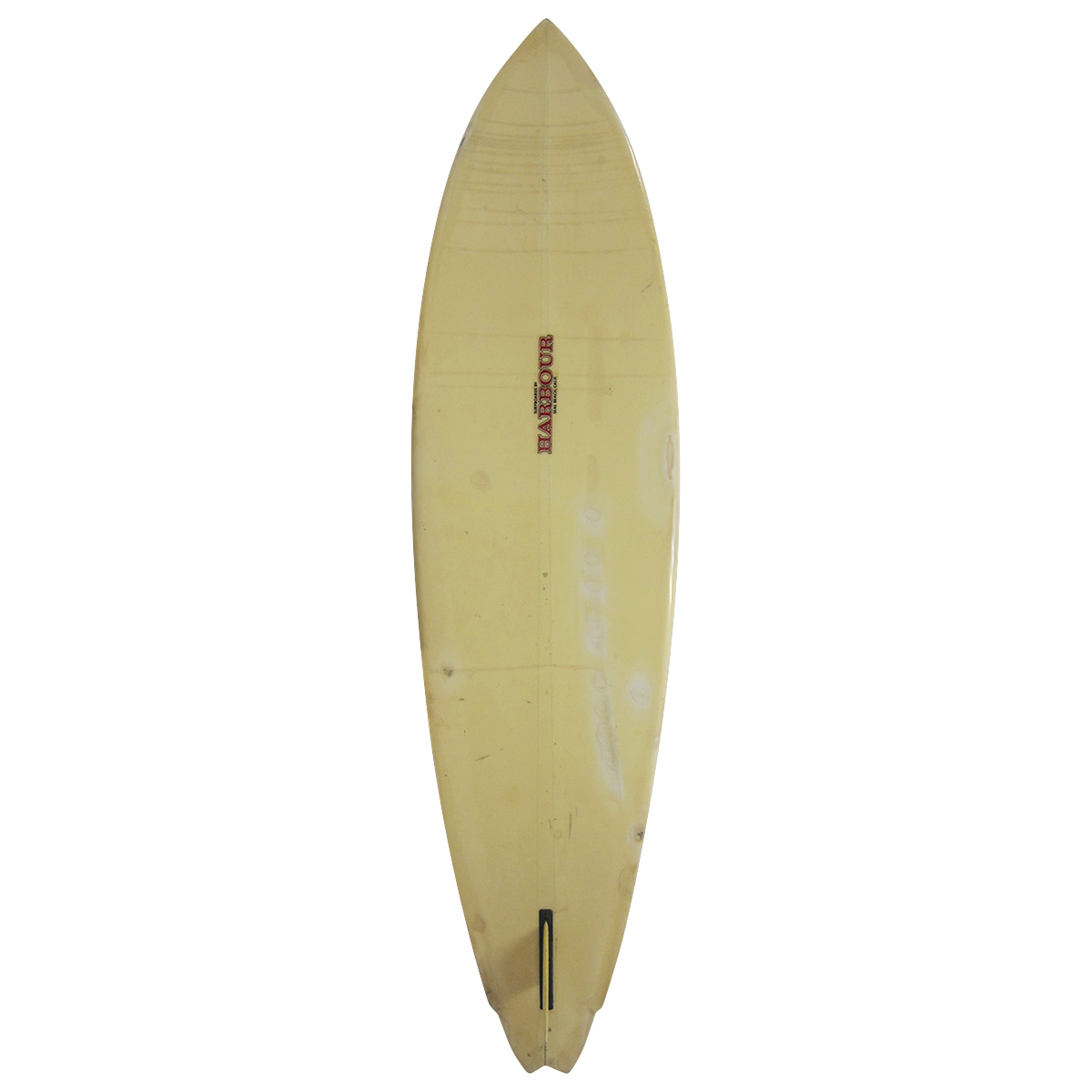HARBOUR / Single Wing Swallow ７’0