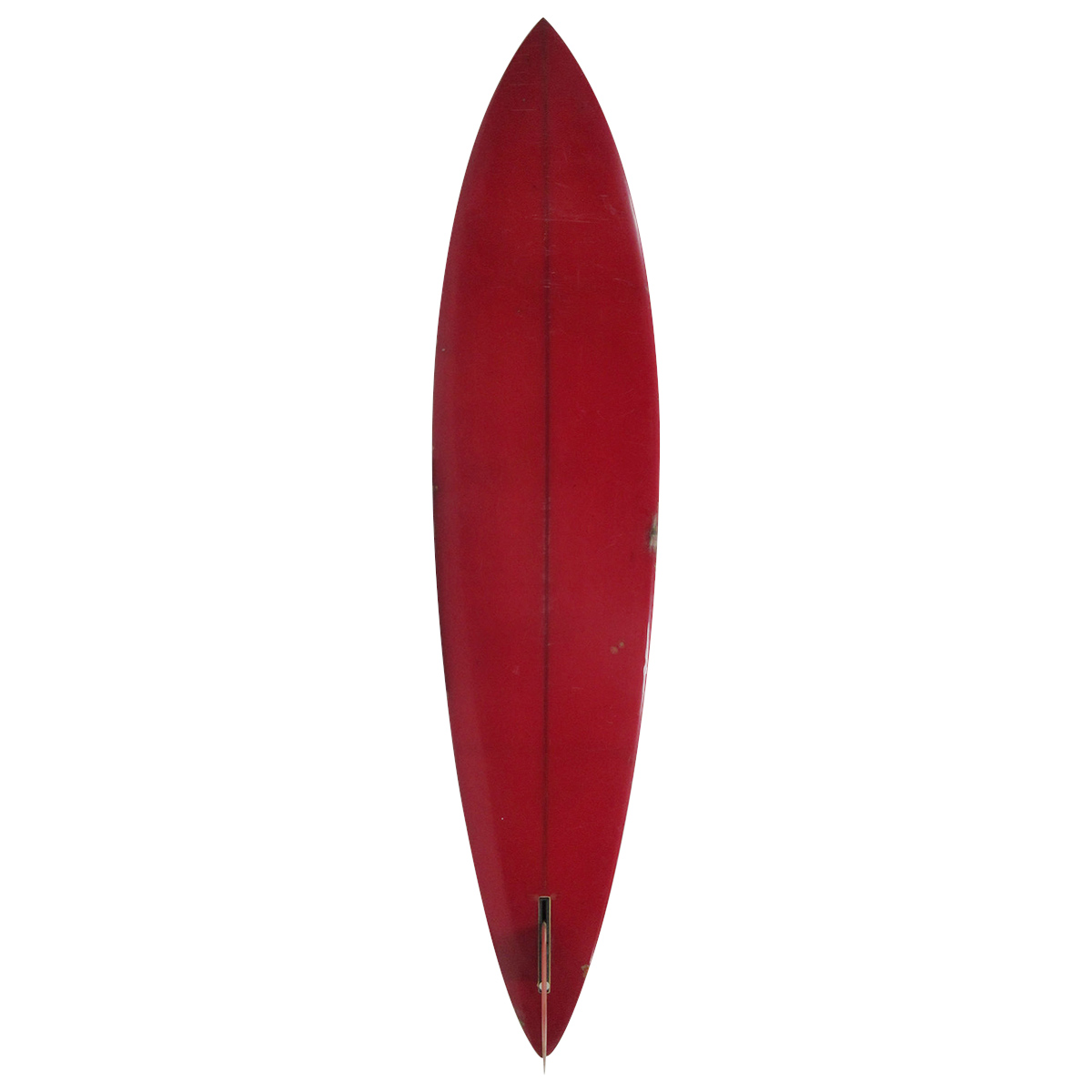 Creation Surfboards / 7`6 Gun Shaped by Masaaki CHIBITA Kobayashi