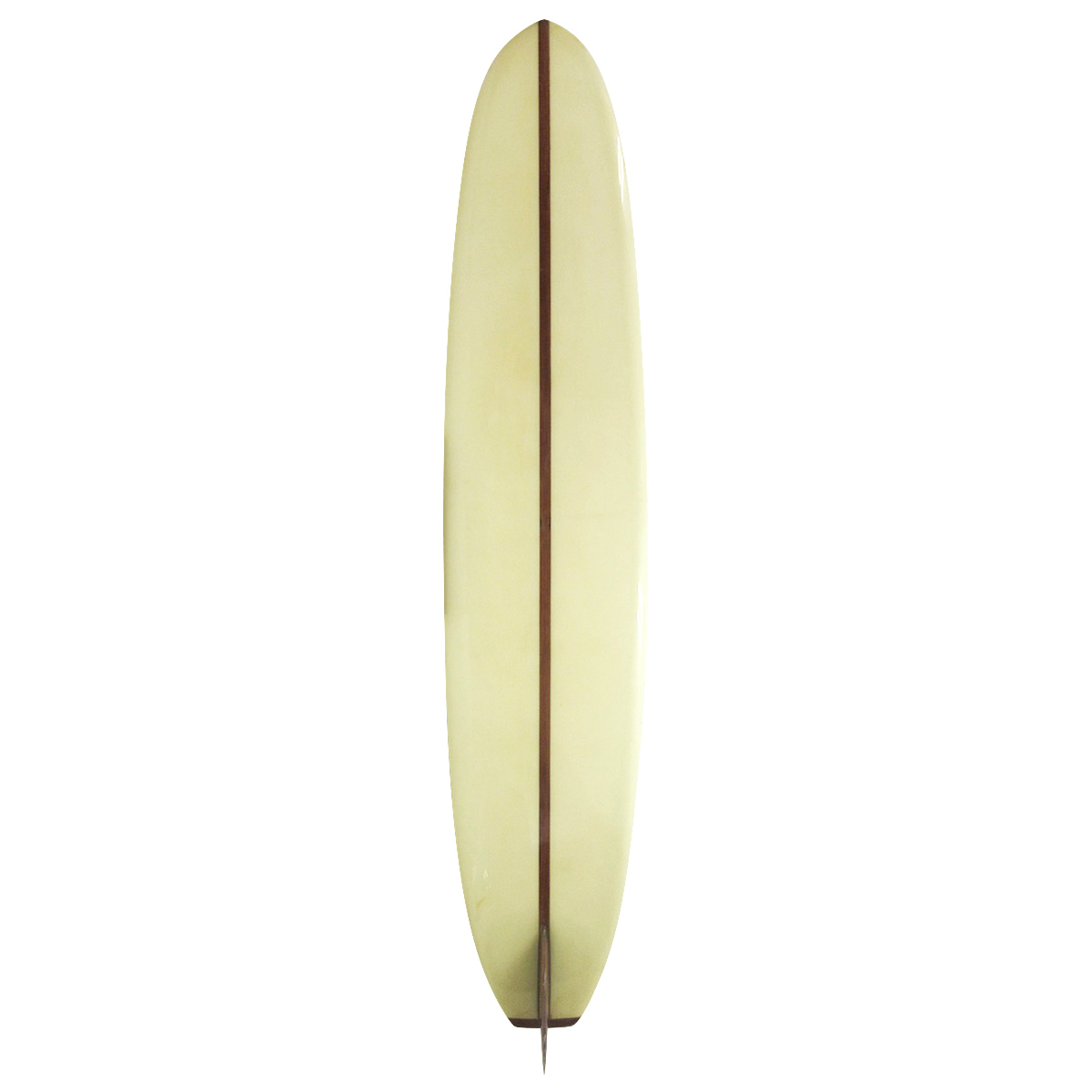 BK HAWAII SURFBOARDS / 60`S Log