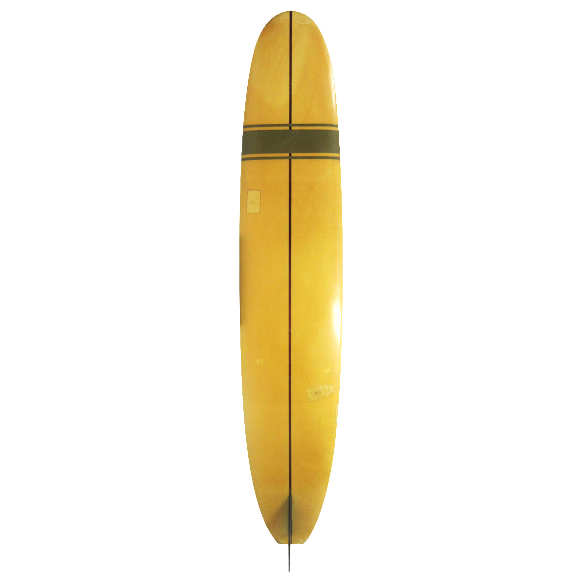 DEL CANNON SURFBOARDS / 60`s LOG 