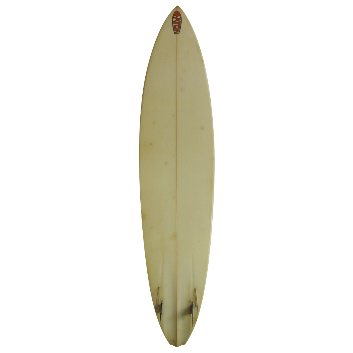 EATON SURFBOARDS / 9`1 Original Zinger Shaped By Mike Eaton 
