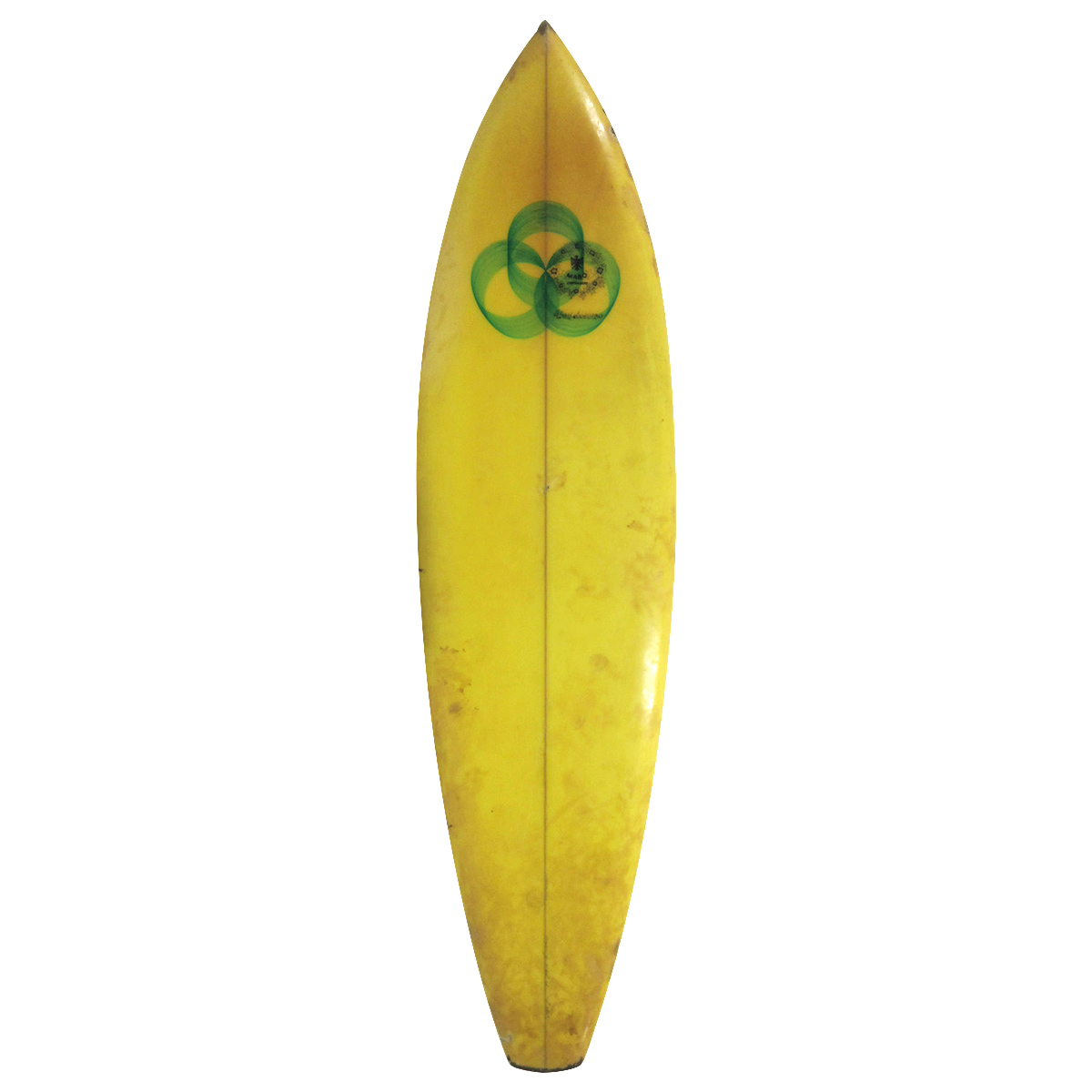 MABO SURFBOARDS / 70`s Single