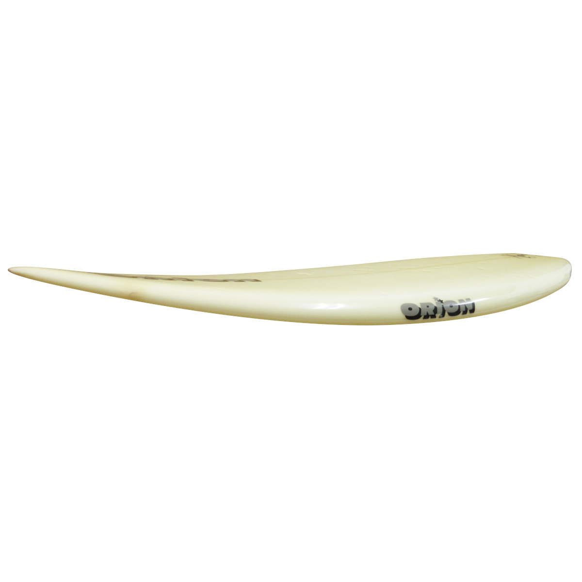 ORION SURF CRAFT / VINTAGE THRUSTER 5`10