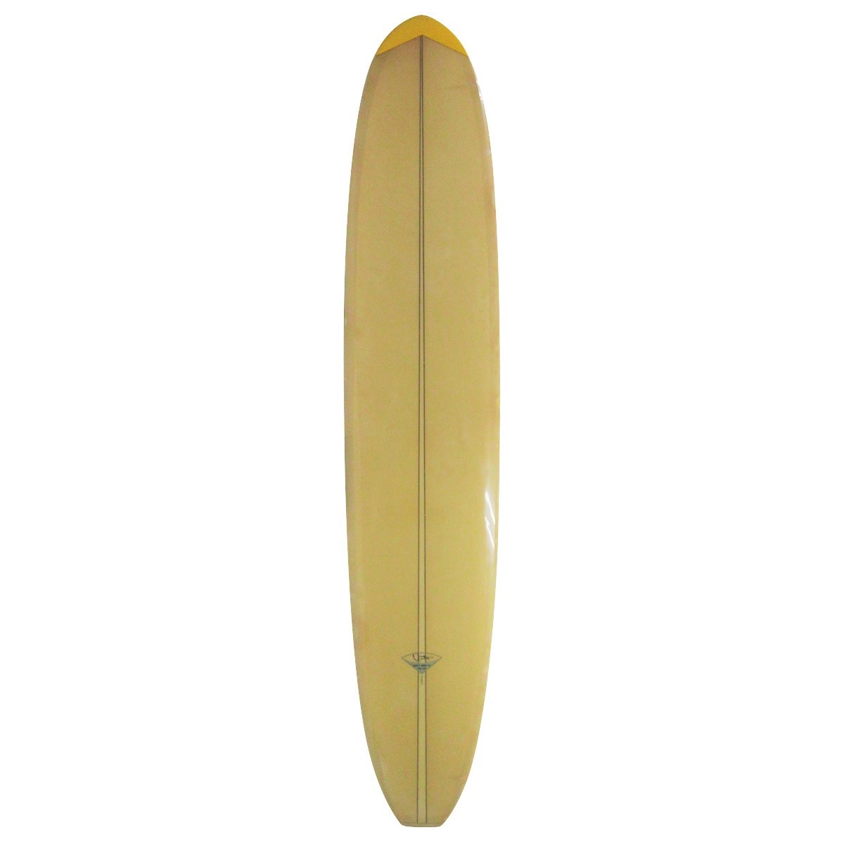Yater surfboards / Late 60`s SPOON 