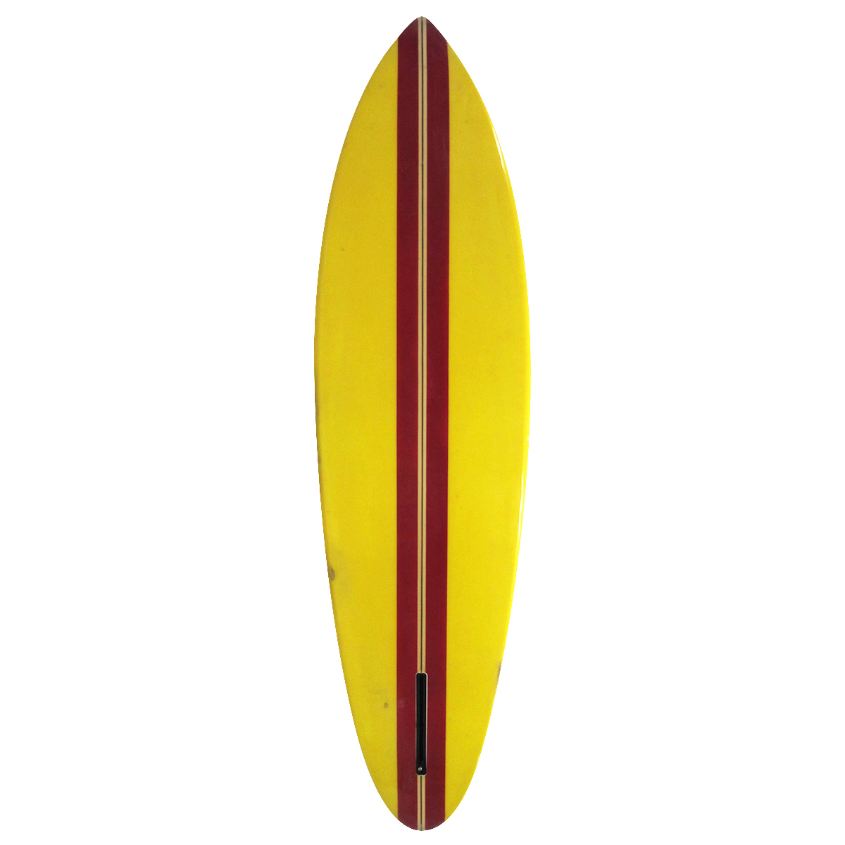 BEAR SURFBOARDS / 70`s Single Fin Shaped by Chuck Dent