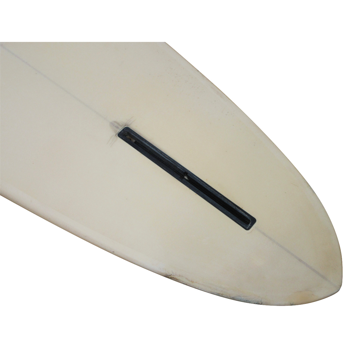 Local Motion / 70`s Single Fin Shaped by Pat Rawson