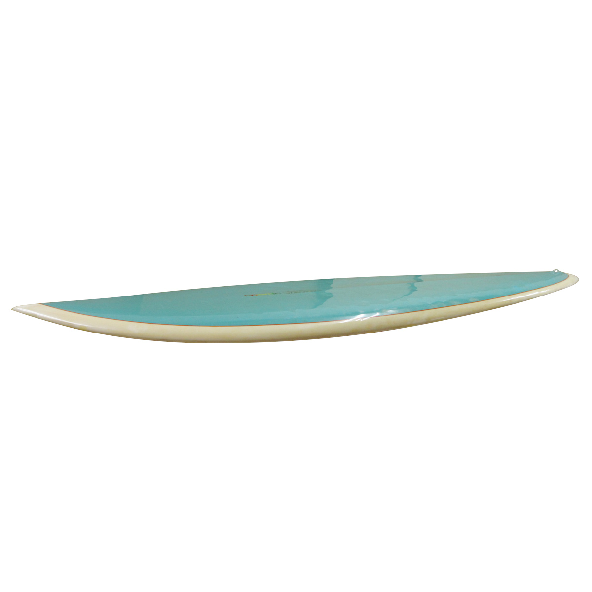COSMIC SURFBOARDS / 70`s Single Fin Shaped by DOJI Isaka
