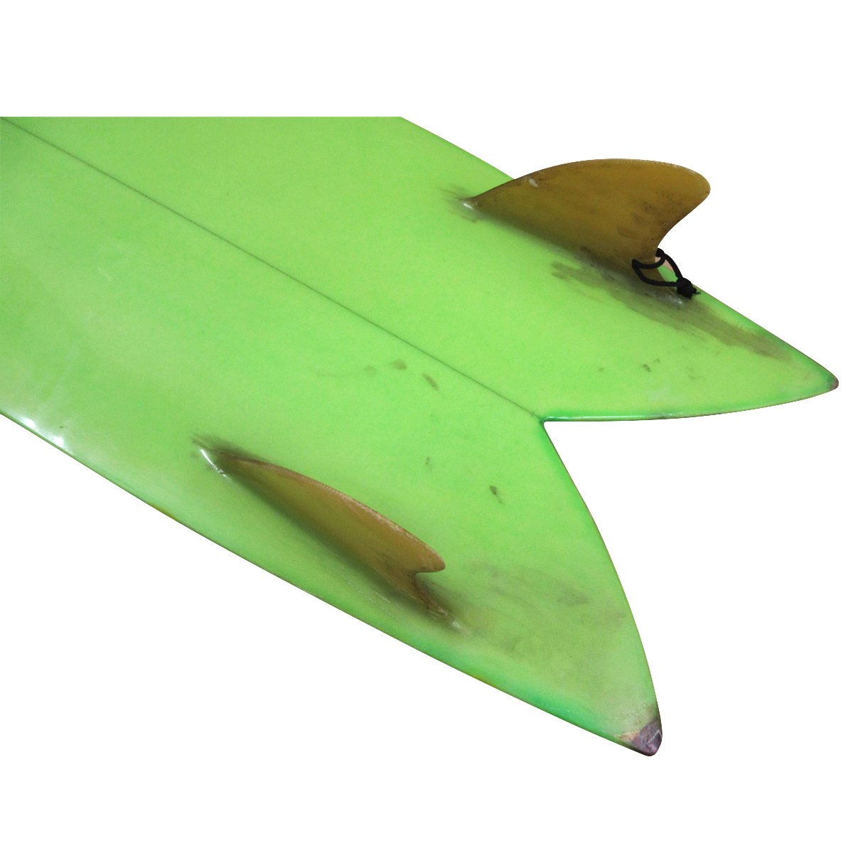 SUNSET Surfboards / Knee Board Fish 5`2