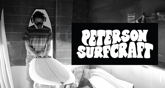 PETERSON SURFCRAFT