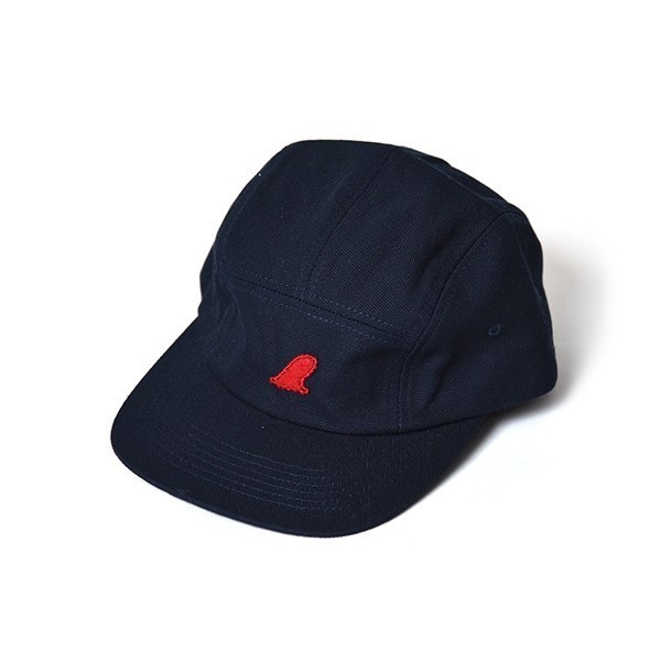 【60% OFF】VOLN/Red FIN Camp CAP/