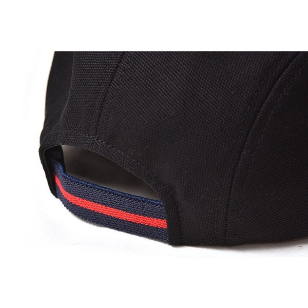 【60% OFF】VOLN/Red FIN Camp CAP