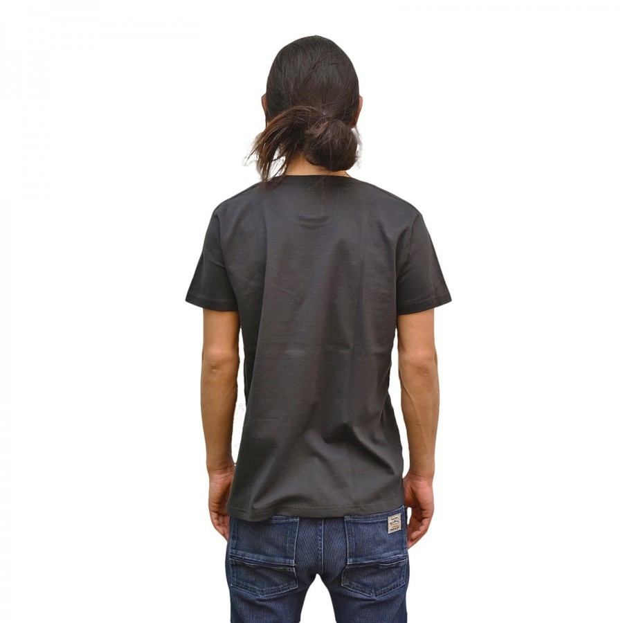 【SALE】SVL T-Shirts Black