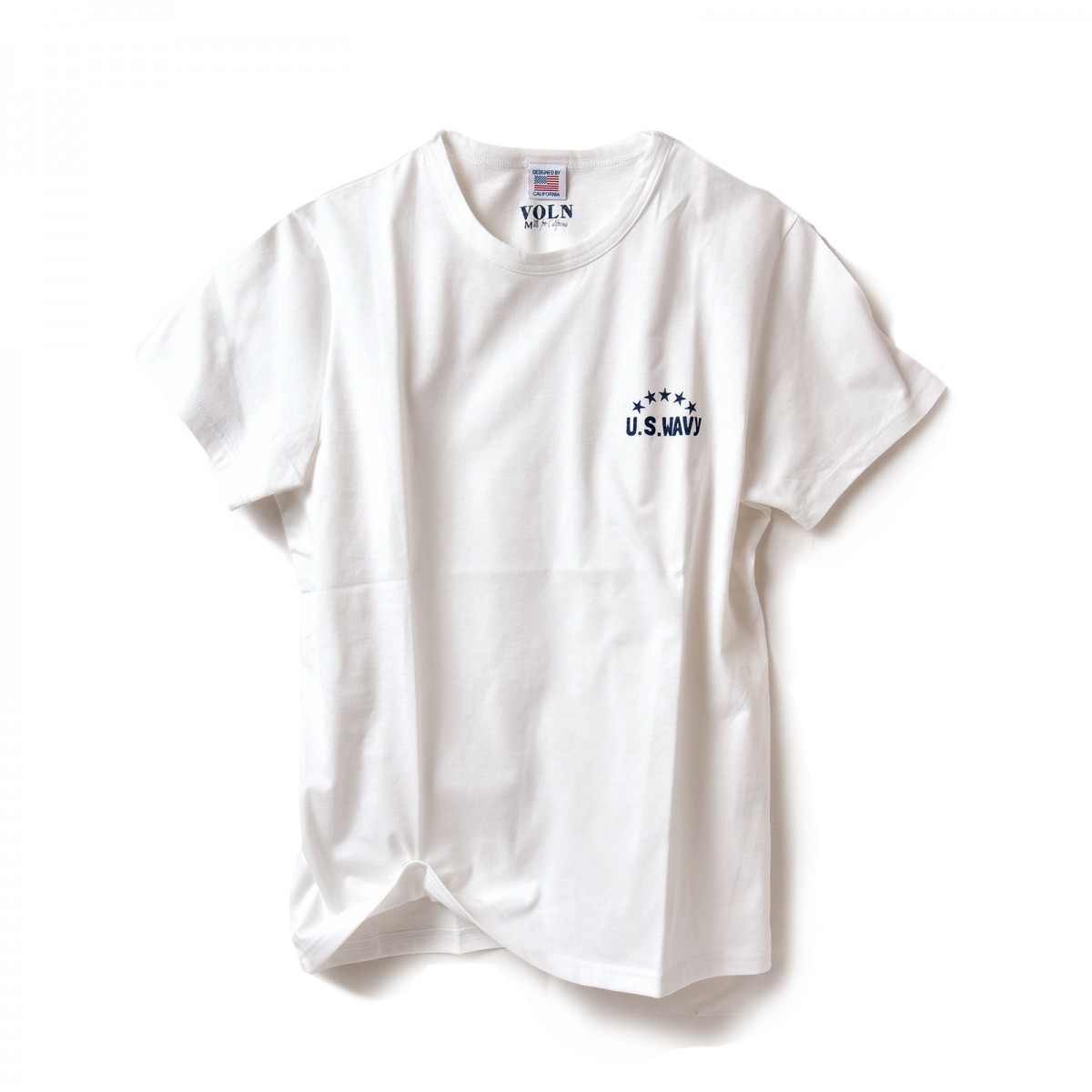 【60% OFF】US WAVY T-Shirts