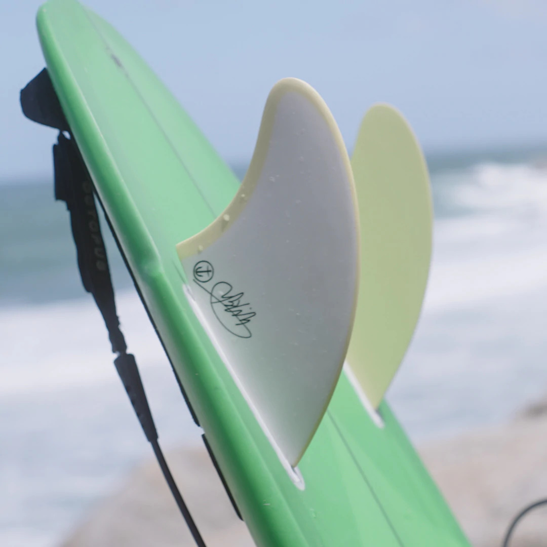 CAPTAIN FIN キャプテンフィン MIKEY FEBRUARY Keel TWIN FIN ツイン キール フィン フューチャーフィン  シングルタブ Features. FIN マイケルフェブラリー | USED SURF×SURF MARKET