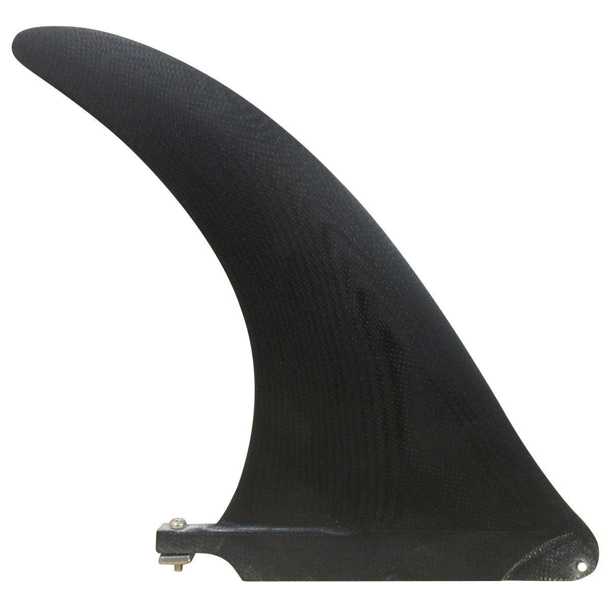 CRAFTSMAN FIN クラフトマン FLEX 8.0 VOLAN DARK BLACK ロングボード センターフィン シングルフィン ヴォラン フレックス フィン オールラウンド サーフィン