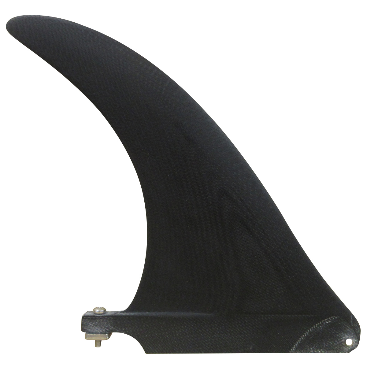 CRAFTSMAN FIN クラフトマン FLEX 7.0 VOLAN DARK BLACK ロングボード センターフィン シングルフィン ヴォラン フレックス フィン オールラウンド サーフィン