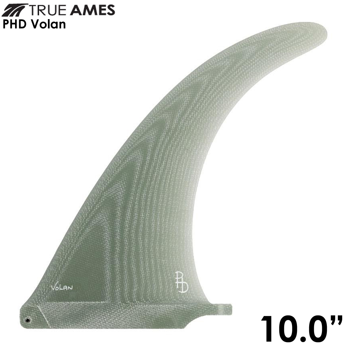 TRUE AMES | Fin | SURFGEAR | 販売中の商品 | USED SURF×SURF MARKET