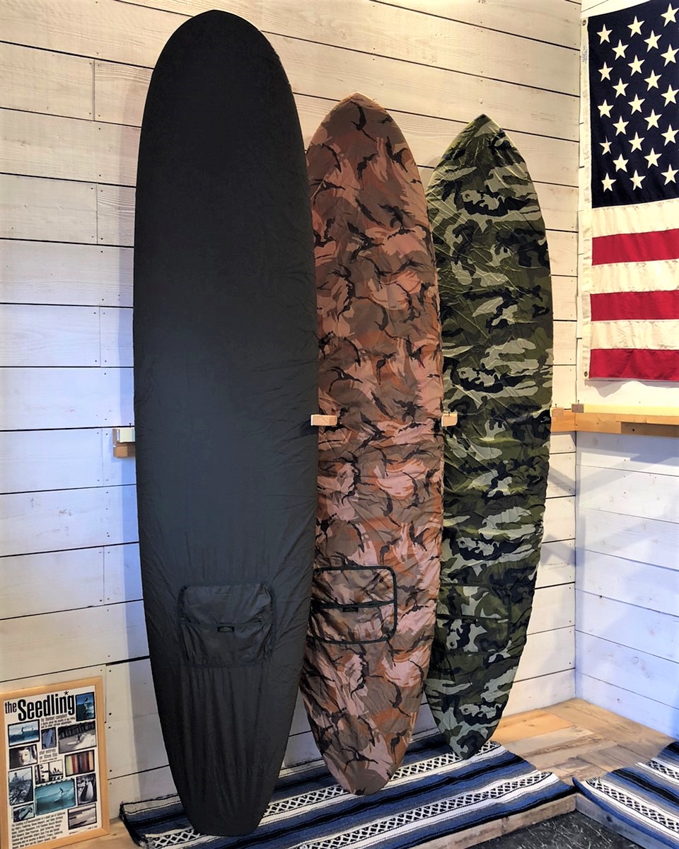 ボードケース | SURFGEAR | 販売中の商品 | USED SURF×SURF MARKET