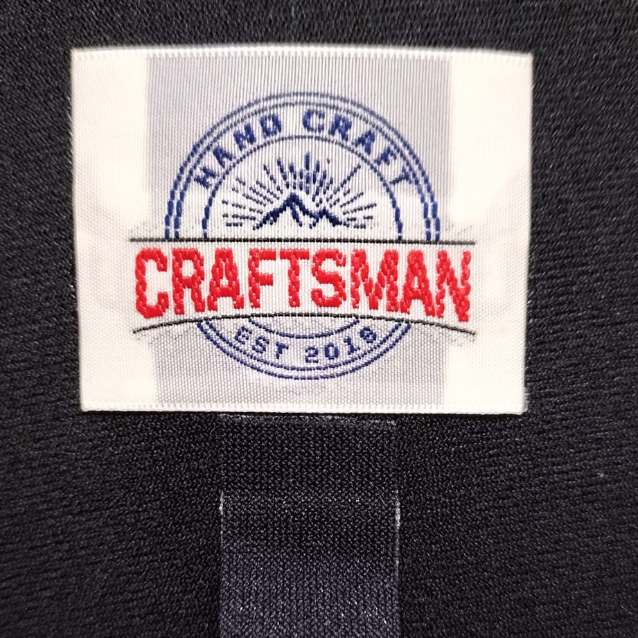 CRAFTSMAN WETSUITS 2MM ロングジョン ノンジップ フラットスキン ラバー クラフトマン ウェットスーツ クラシック カリフォルニア サーフィン 日本製