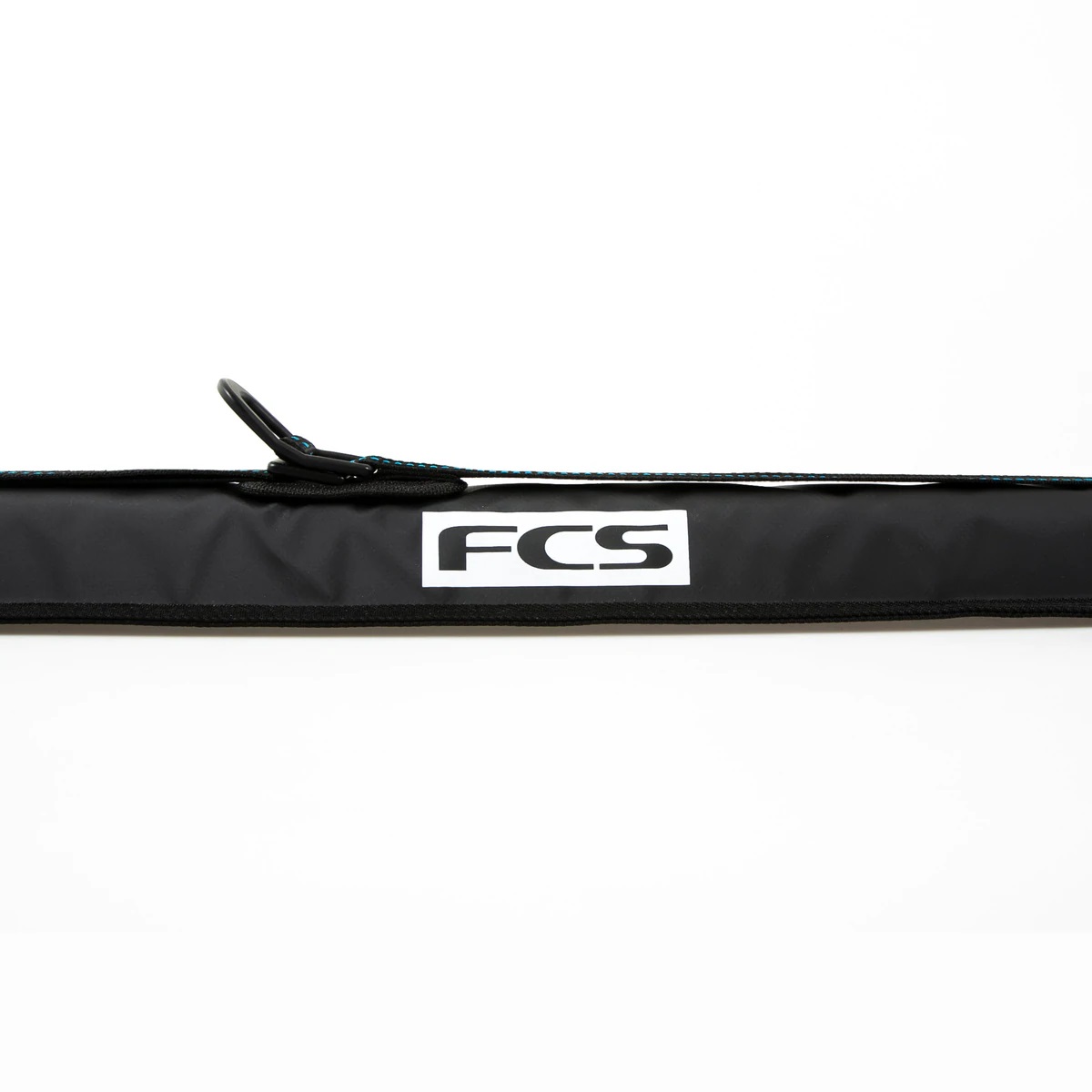 FCS エフシーエス タイダウン Dリング ソフトラック シングル FCS D-RING SINGLE SOFT RACKS サーフボード 車載 屋根積み ラック キャリヤ キャリア