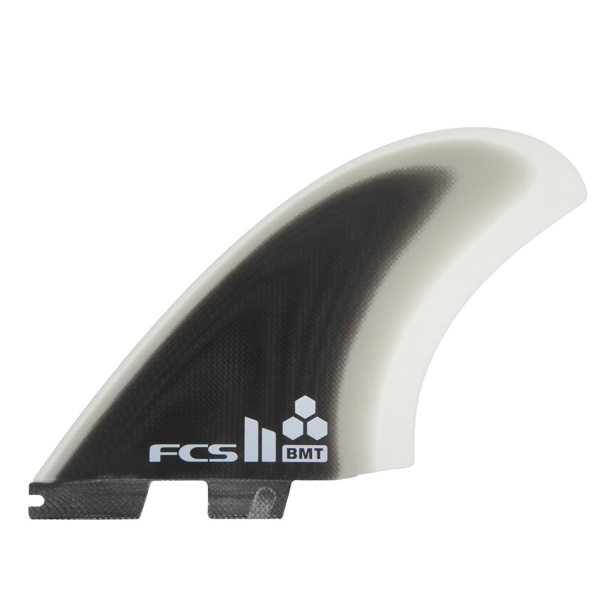 FCS2フィン XL MACHADO KEEL PC TWIN RETAIL