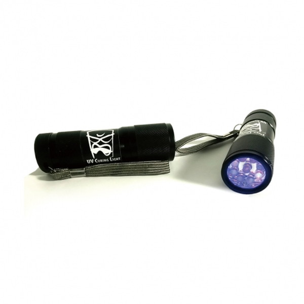 PHIX DOCTOR LED UV LIGHT ソーラーレジン 硬化 紫外線 LED ライト