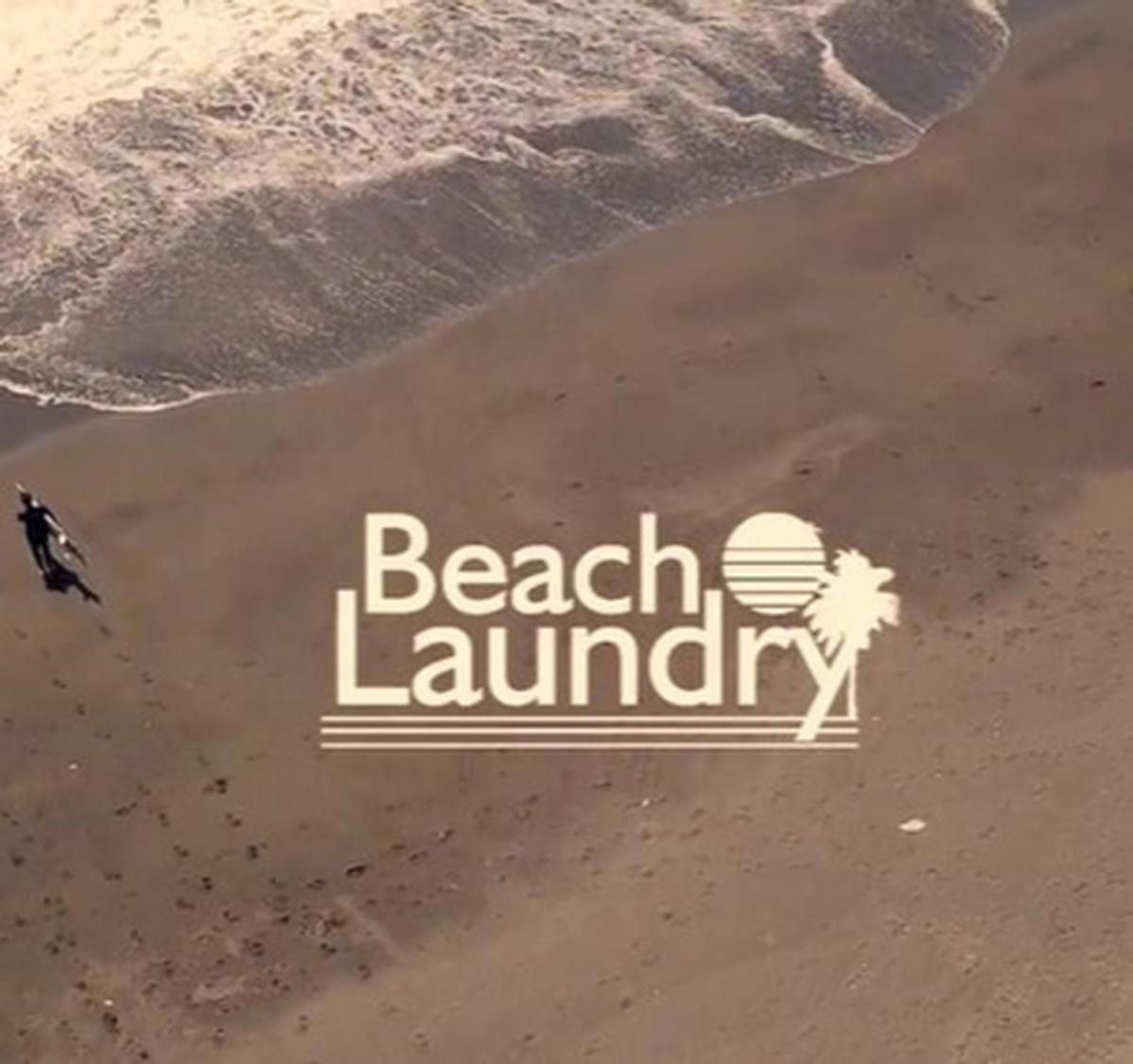 Beach Laundry ビーチランドリー ウェットシャンプー 柔軟剤入り WETSUITS SHAMPOO & SOFTNER ウエットスーツシャンプー 400ml