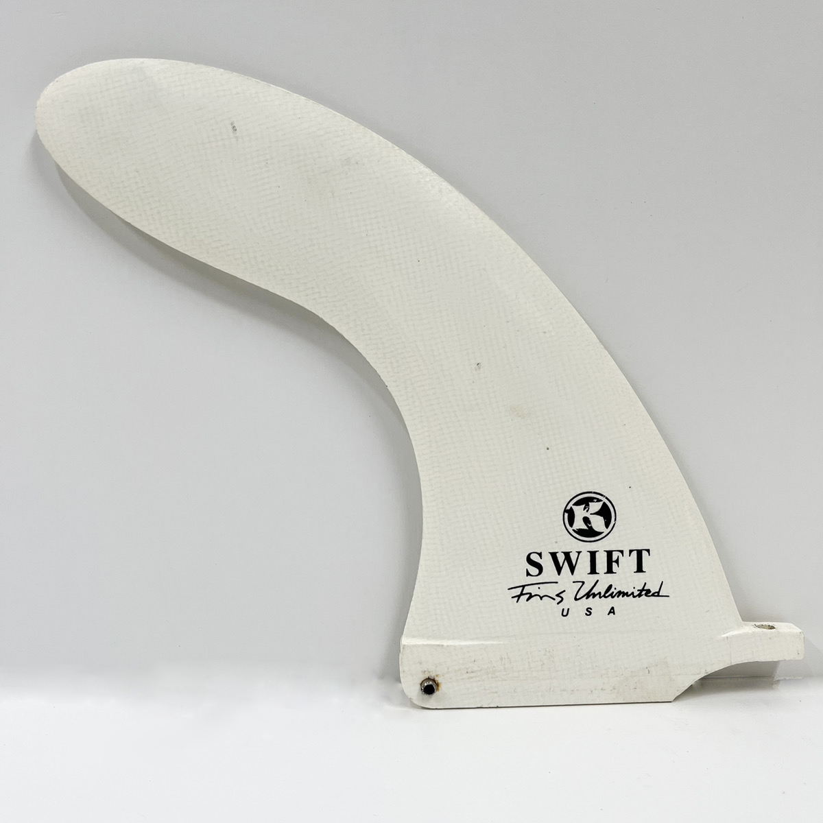 【USED FIN】FINS UNLIMITED USA SWIFT SPRING 7ft  中古フィン