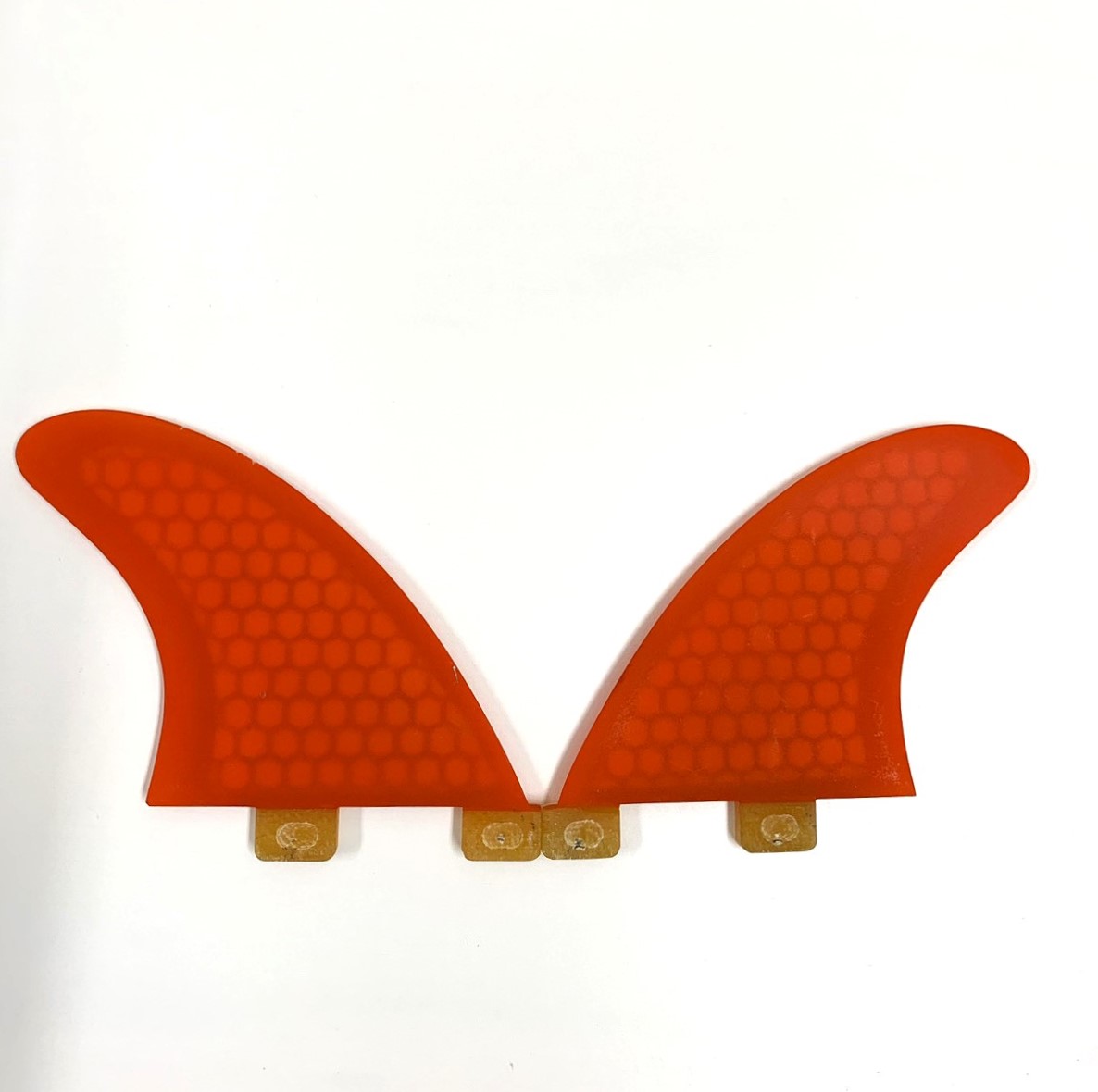【USED FIN】Modex side Fin  中古フィン