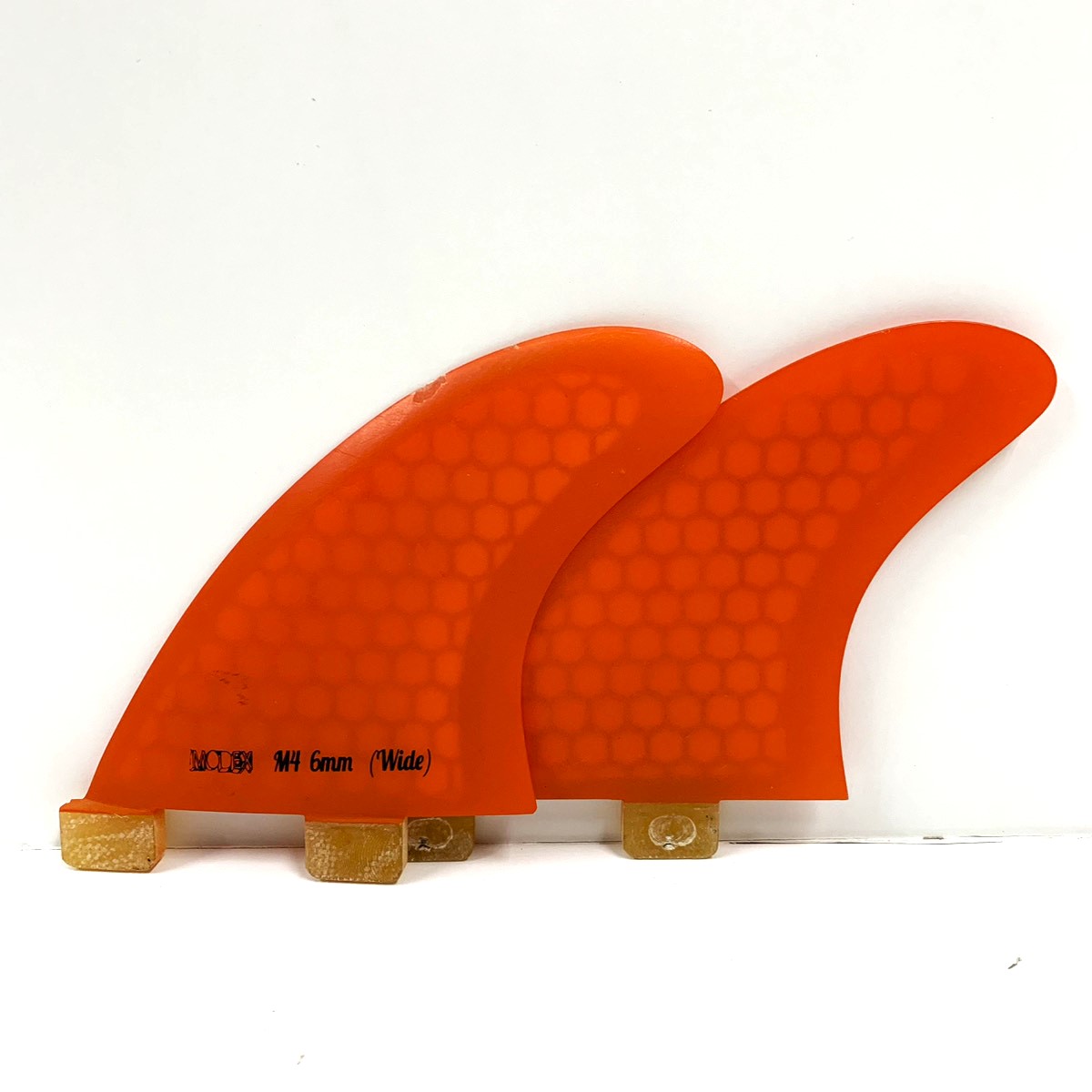 【USED FIN】Modex side Fin  中古フィン