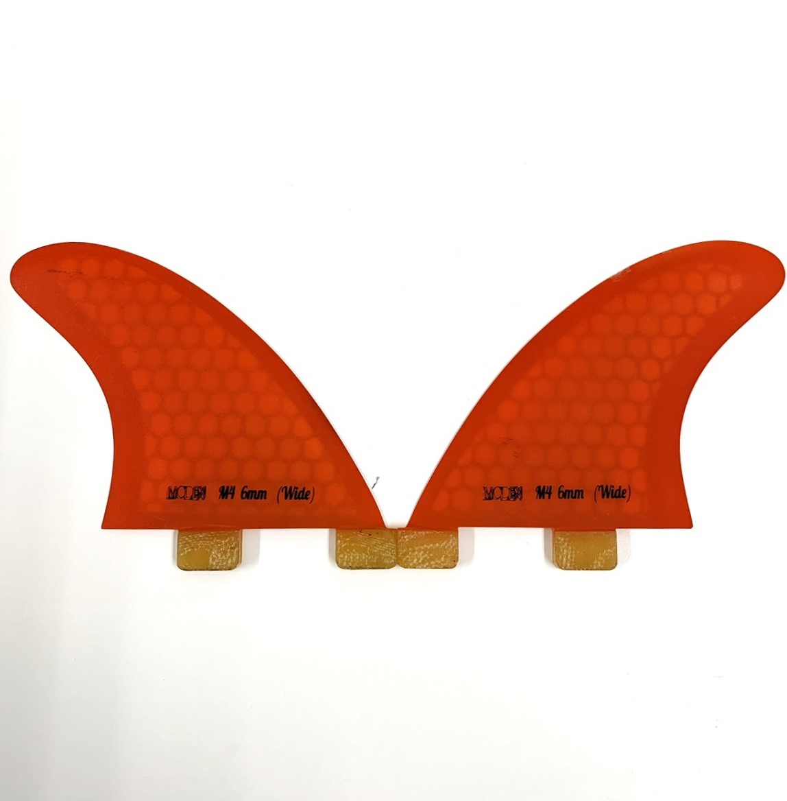 【USED FIN】Modex side Fin  中古フィン