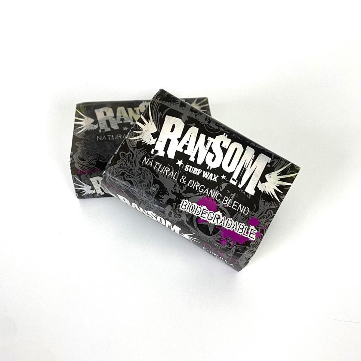 RANSOM SURF WAX 4種類