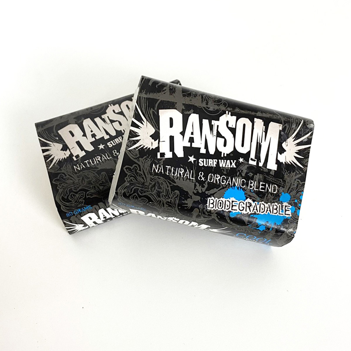 RANSOM SURF WAX 4種類