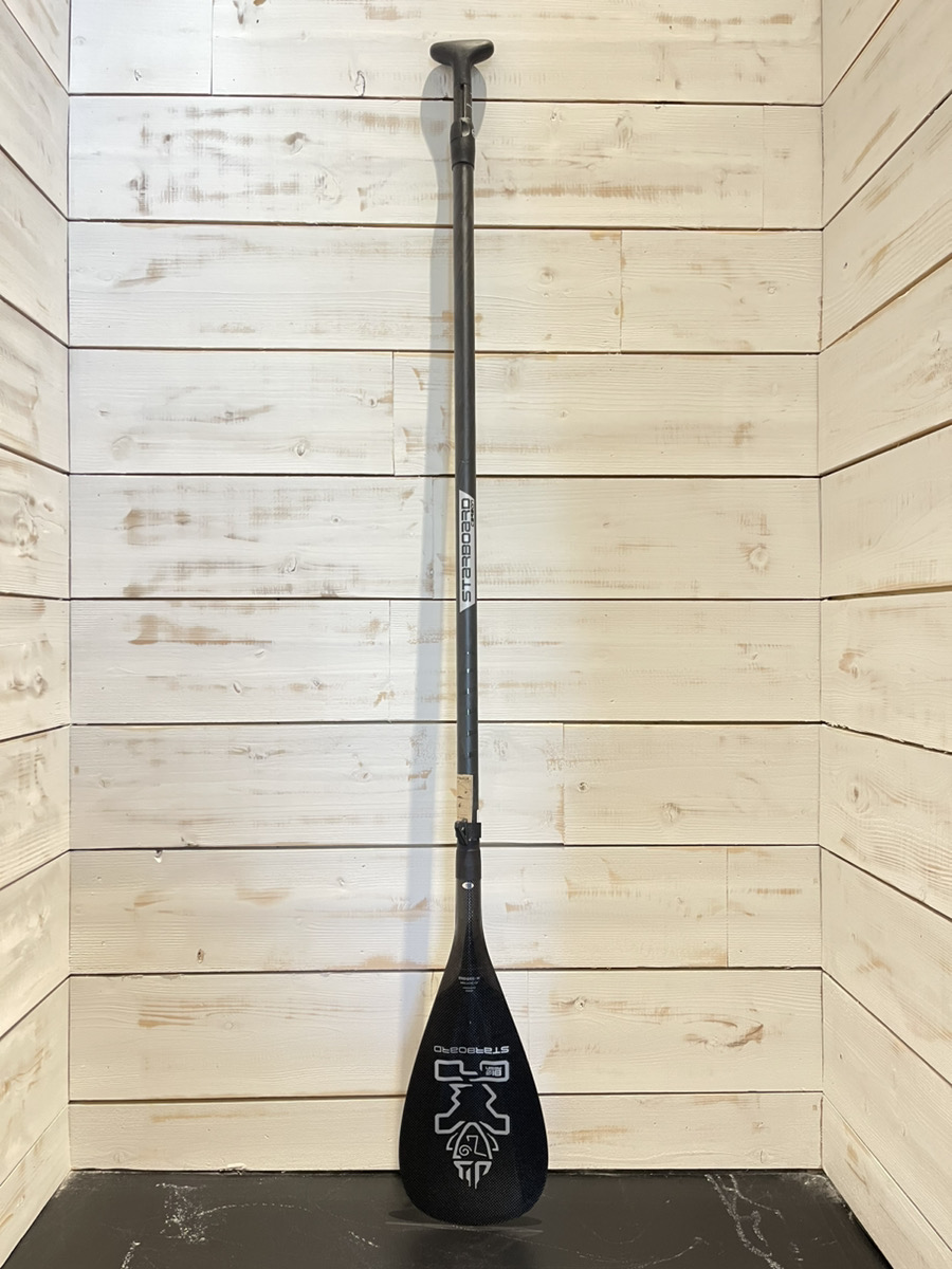 STARBOARD / PADDLES / ENDURO CARBON Mサイズ 29mm 2PCS