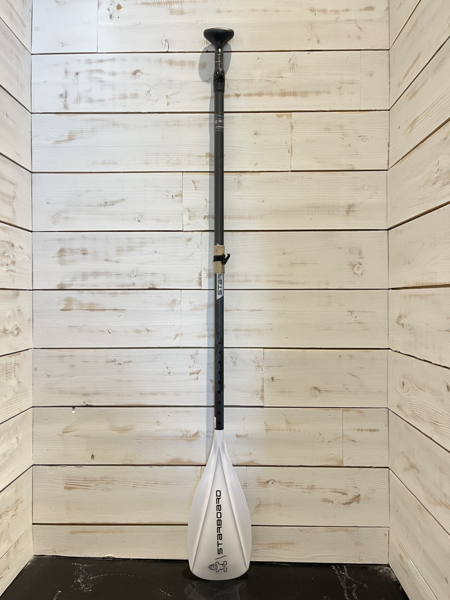 STARBOARD / PADDLES / LIMA TUFSKIN ADULT 29mm 2PCS