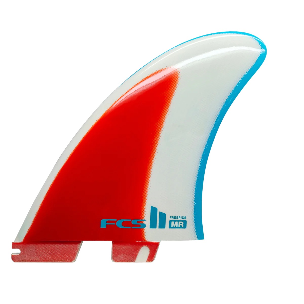 FCS2 フィン エフシーエス2 MR MARK RICHARDS FREERIDE PG TWIN FINS