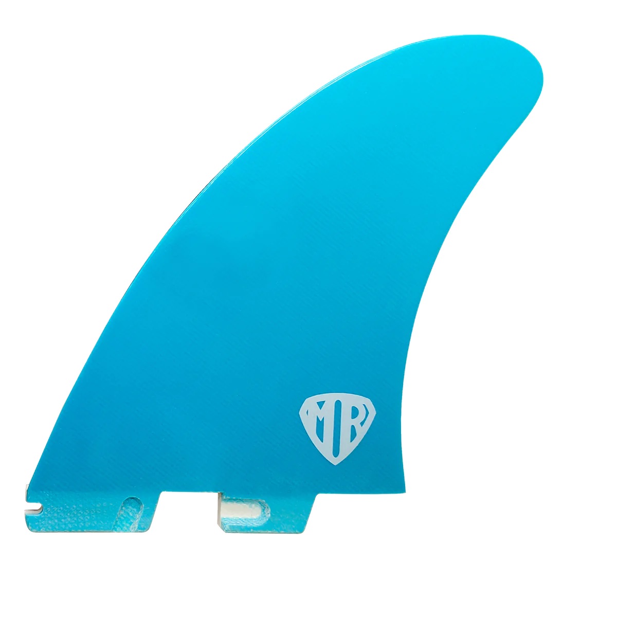 FCS2 フィン エフシーエス2 MR MARK RICHARDS FREERIDE PG TWIN FINS Blue/Red/White  XL フリーライド ツインフィン 2本