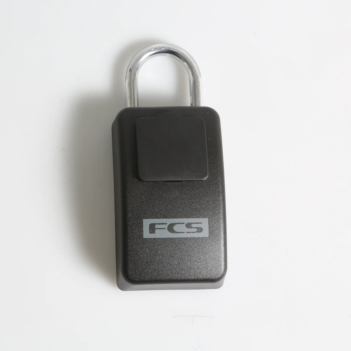 FCS エフシーエス KEY LOCK LARGE サーフィン カギ 暗証番号 ダイヤル式 ダイアル式 キーボックス セキュリティーキーボックス 鍵 盗難防止 スマートキー 電子キー 車