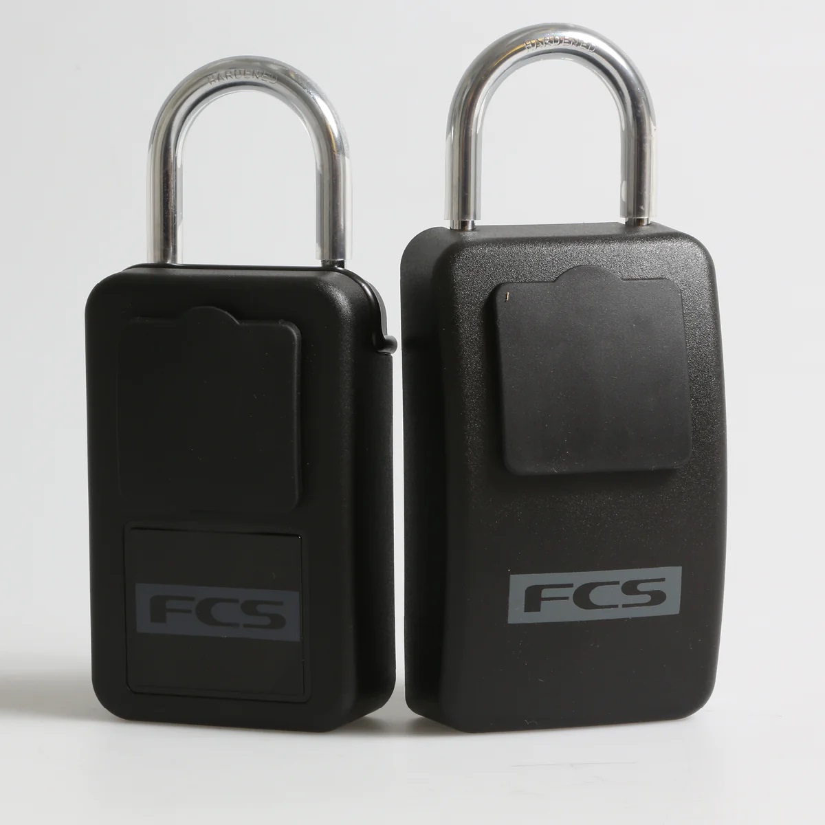 FCS エフシーエス KEY LOCK LARGE サーフィン カギ 暗証番号 ダイヤル式 ダイアル式 キーボックス セキュリティーキーボックス 鍵 盗難防止 スマートキー 電子キー 車