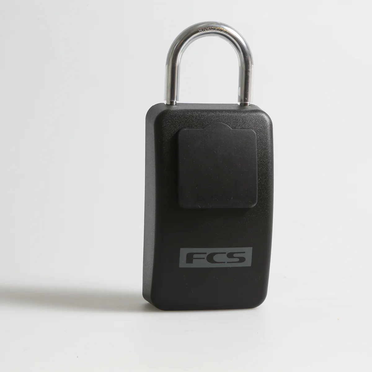 FCS エフシーエス KEY LOCK LARGE サーフィン カギ 暗証番号 ダイヤル式 ダイアル式 キーボックス セキュリティーキーボックス 鍵 盗難防止 スマートキー 電子キー 車