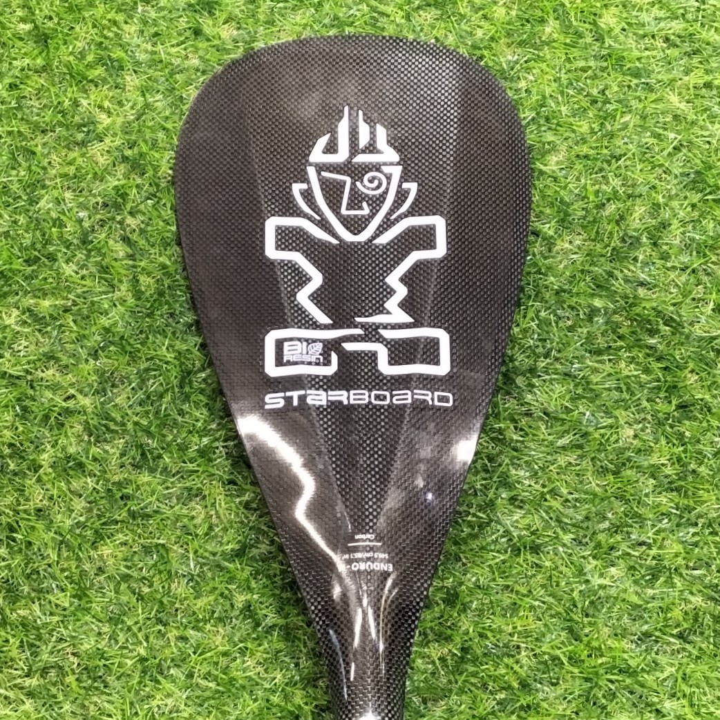 STARBOARD / PADDLES / ENDURO CARBON Mサイズ 29mm 2PCS
