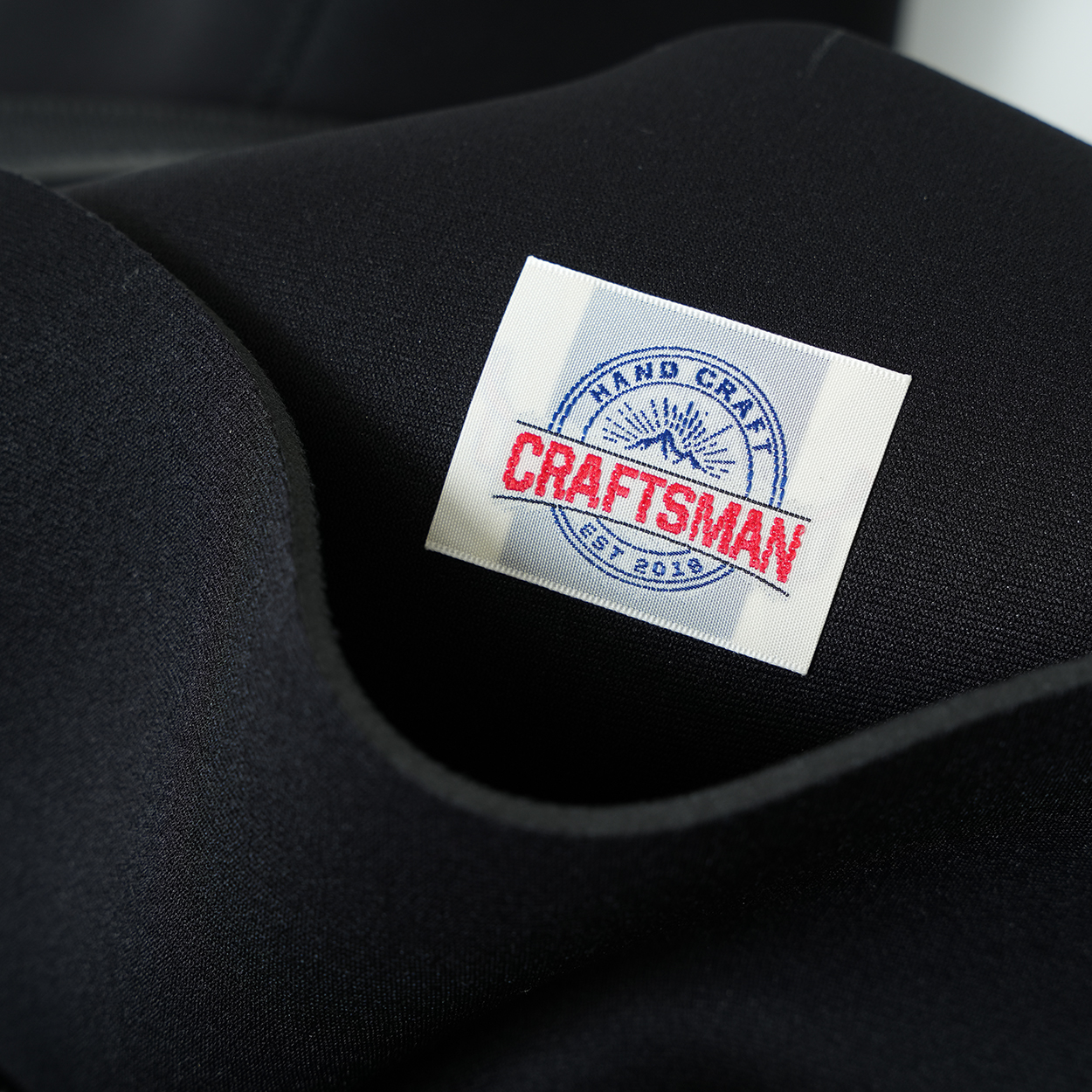 CRAFTSMAN WETSUITS 3mm ウエットスーツ フルスーツ ジャージ チェストジップ JERSEY MEN'S LADYS UNISEX FULL SUITS 3ミリ サーフィン 日本製 ダイビング
