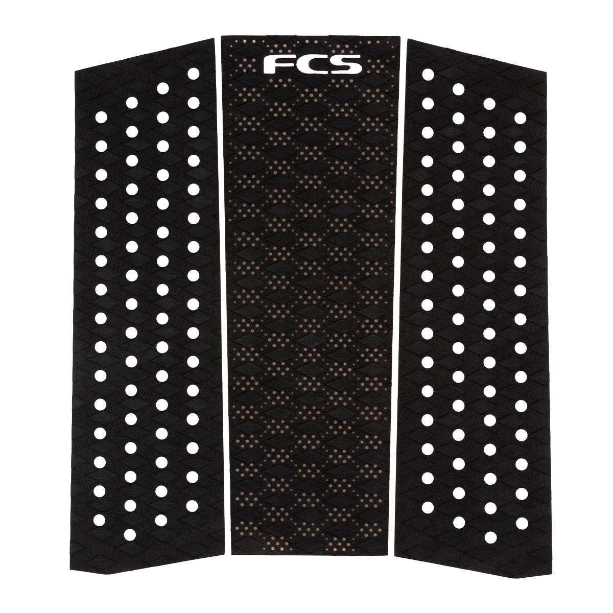 FCS デッキパッド FCS T-3 MID